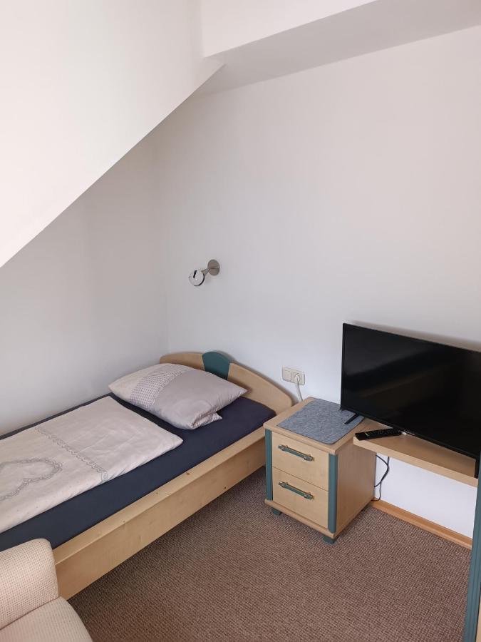 Gaestehaus Ferienglueck Grainau Kültér fotó
