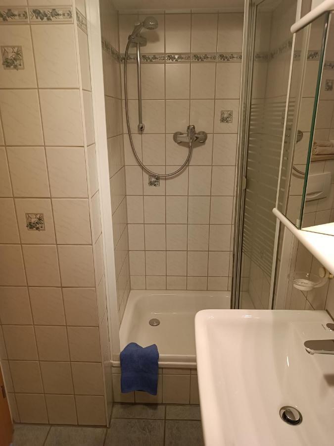 Gaestehaus Ferienglueck Grainau Kültér fotó