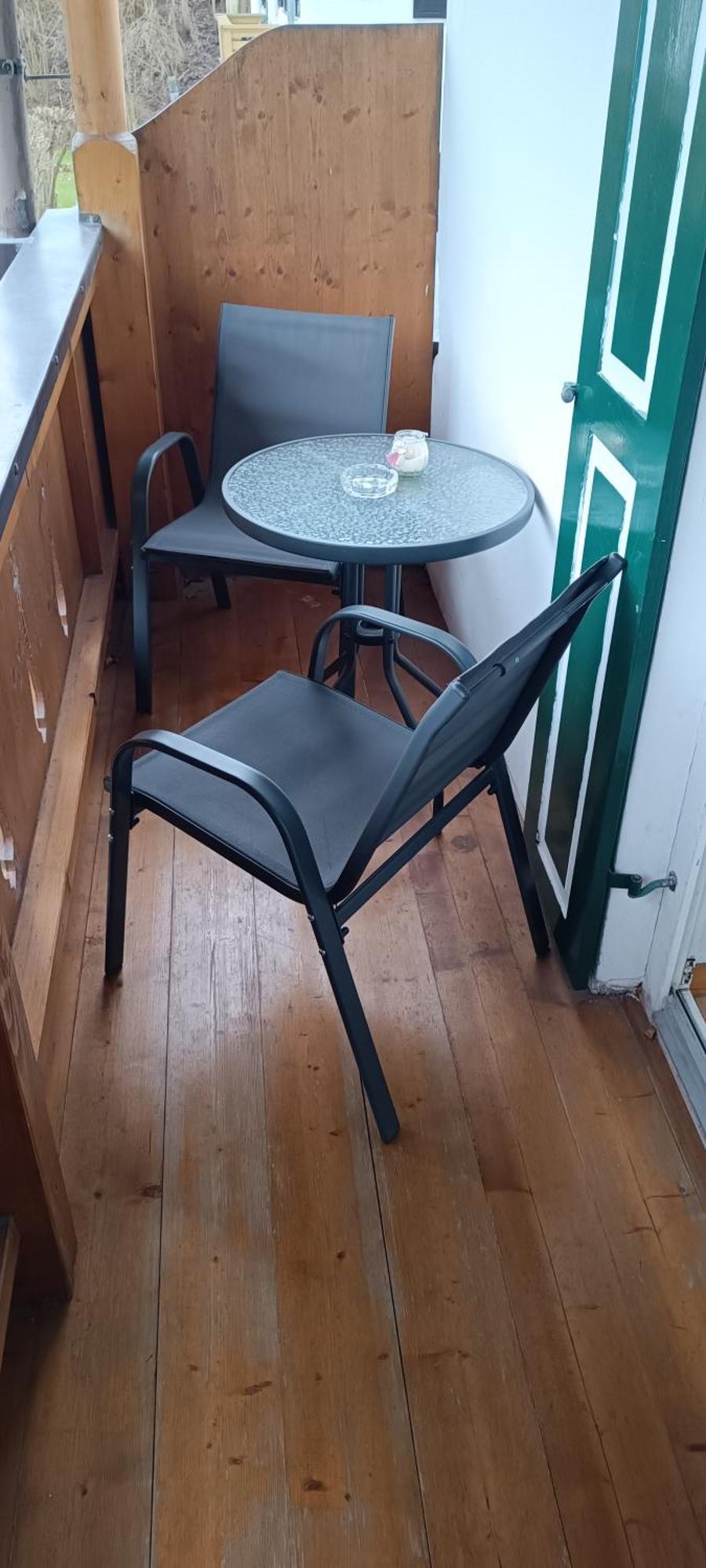 Gaestehaus Ferienglueck Grainau Szoba fotó